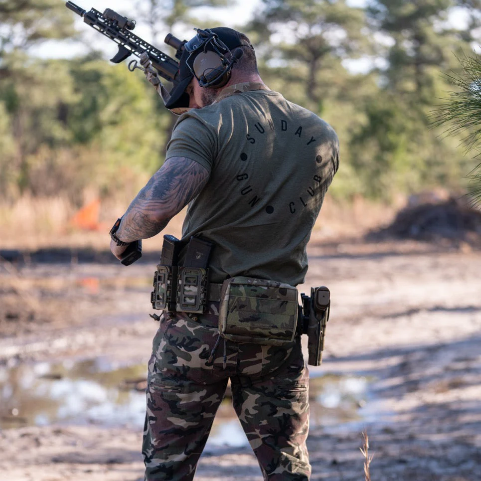 Sunday Gun Club - Image 4