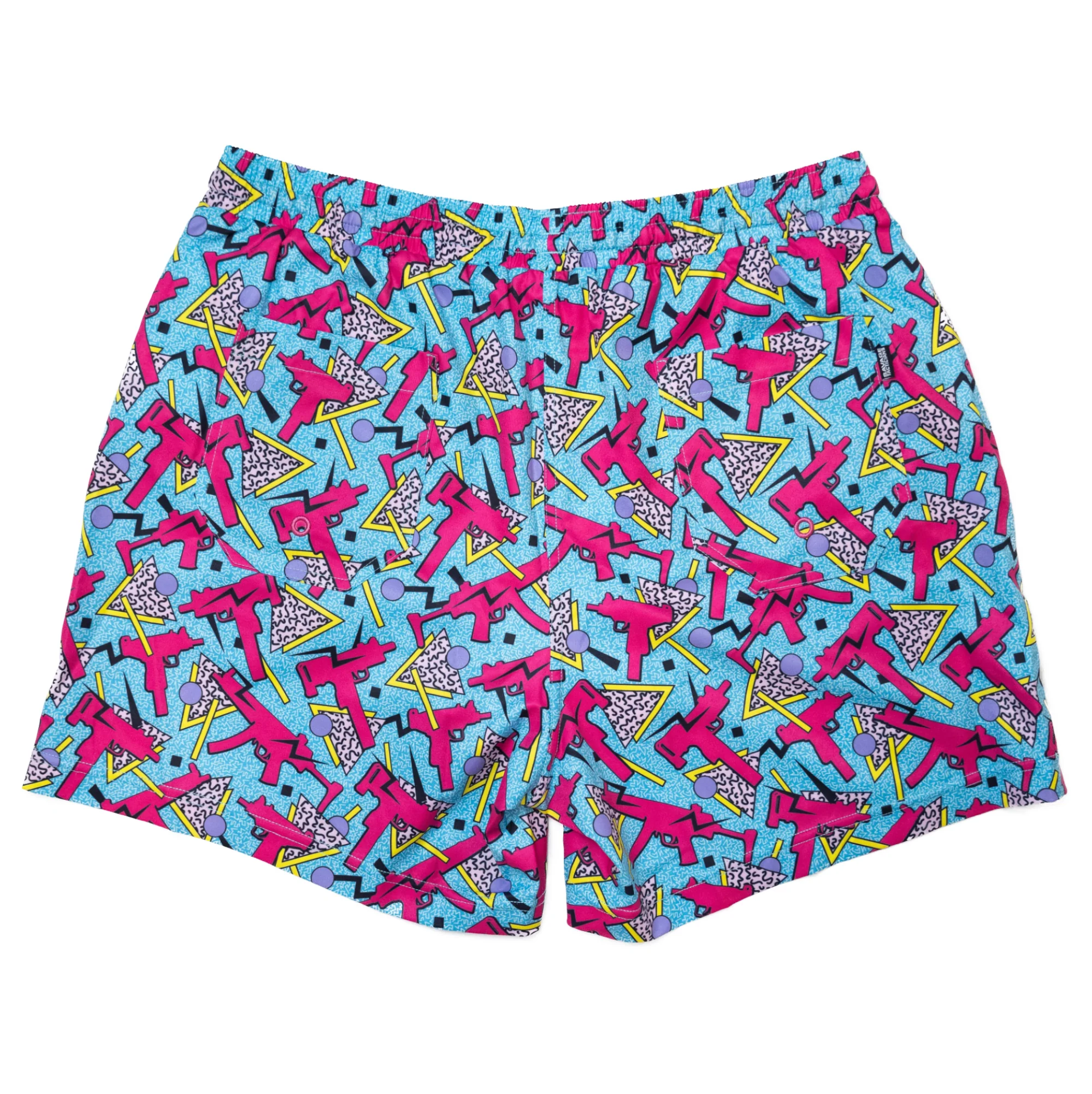 Swim Trunks - Bayside - Image 3