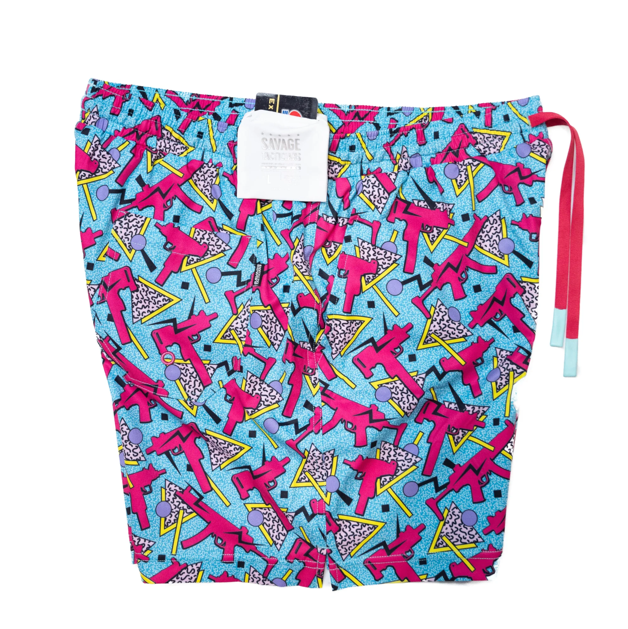Swim Trunks - Bayside - Image 4