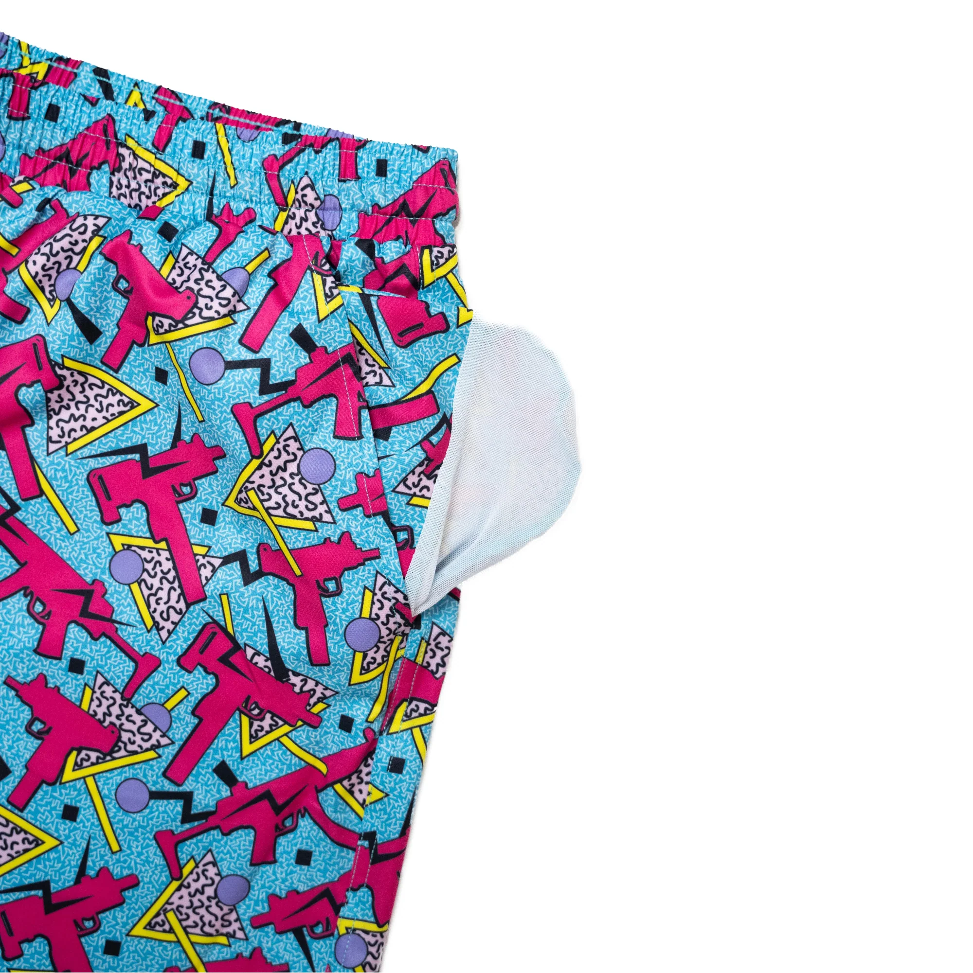 Swim Trunks - Bayside - Image 5