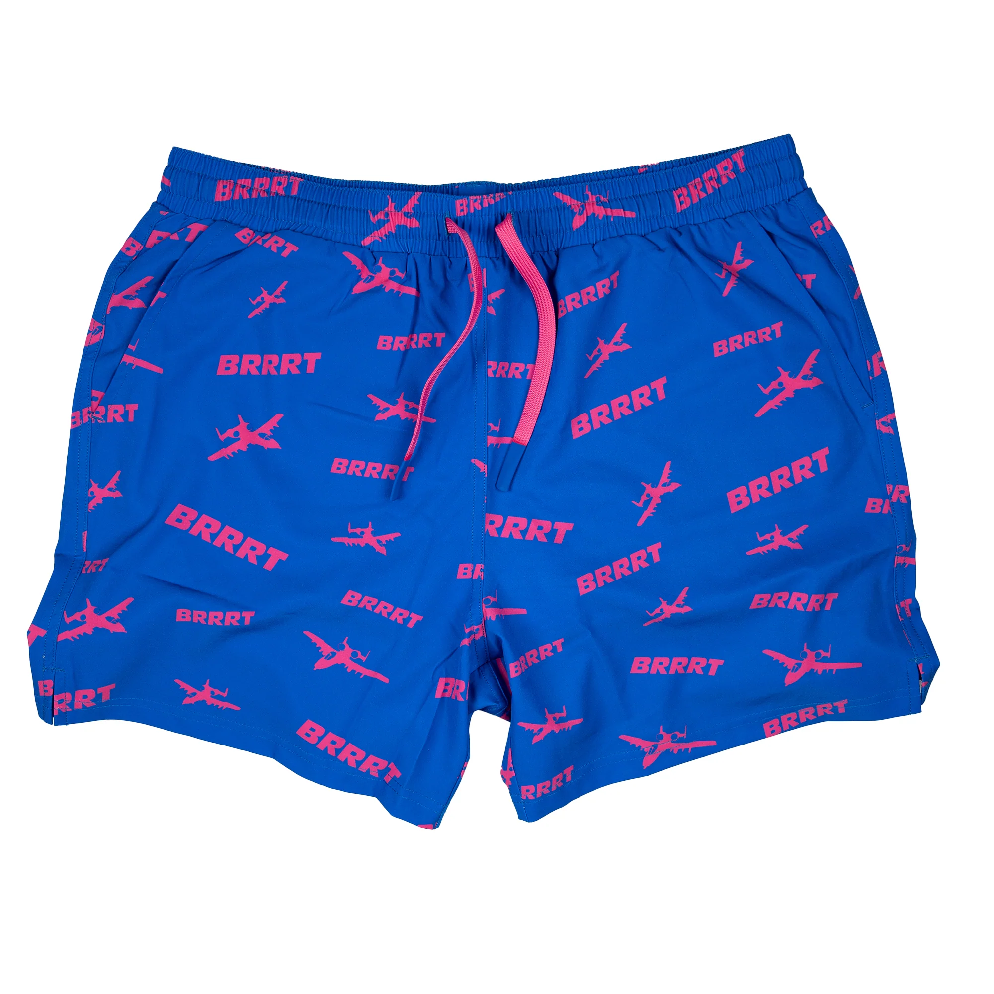 Savage Swim Sets