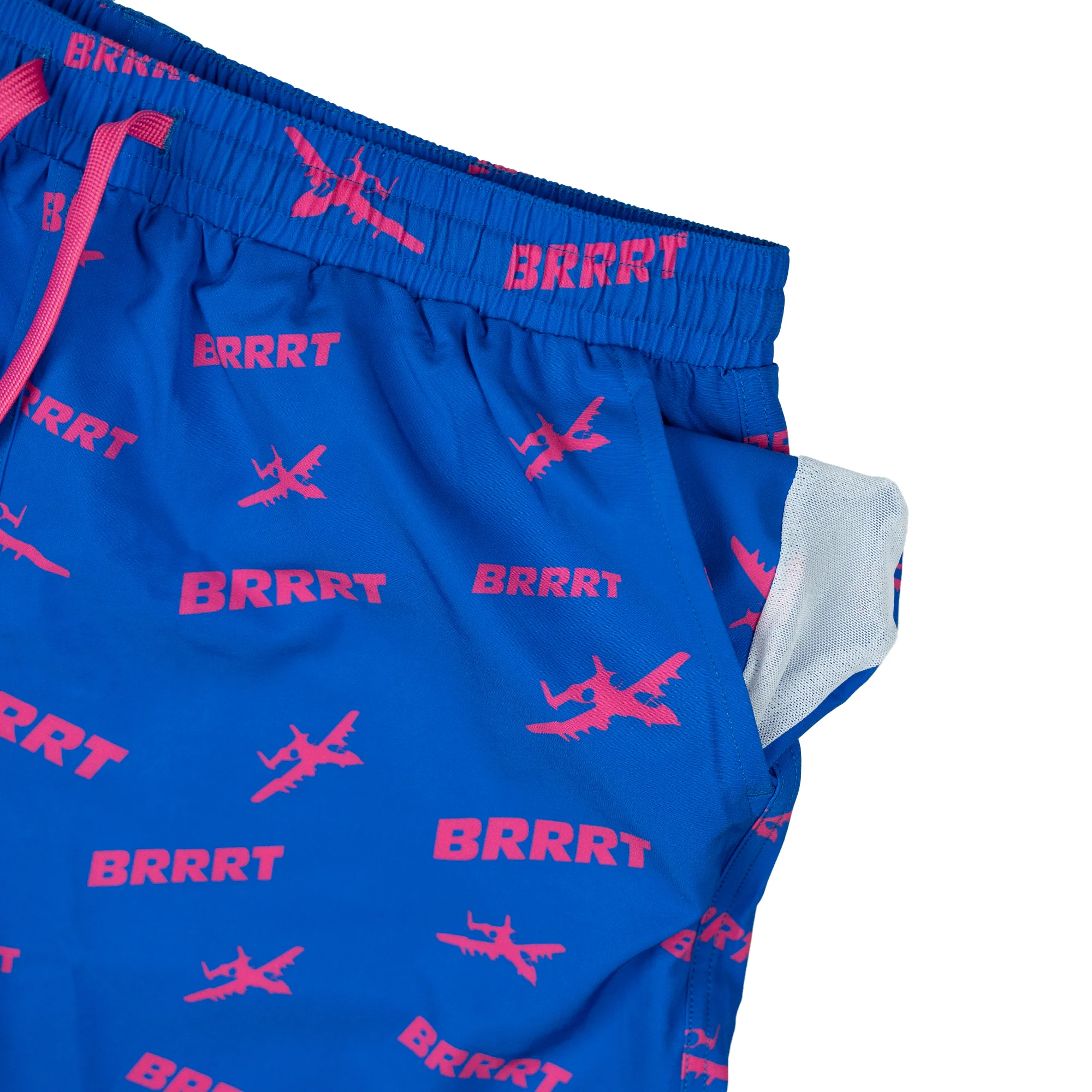 Swim Trunks - BRRRT - Image 4