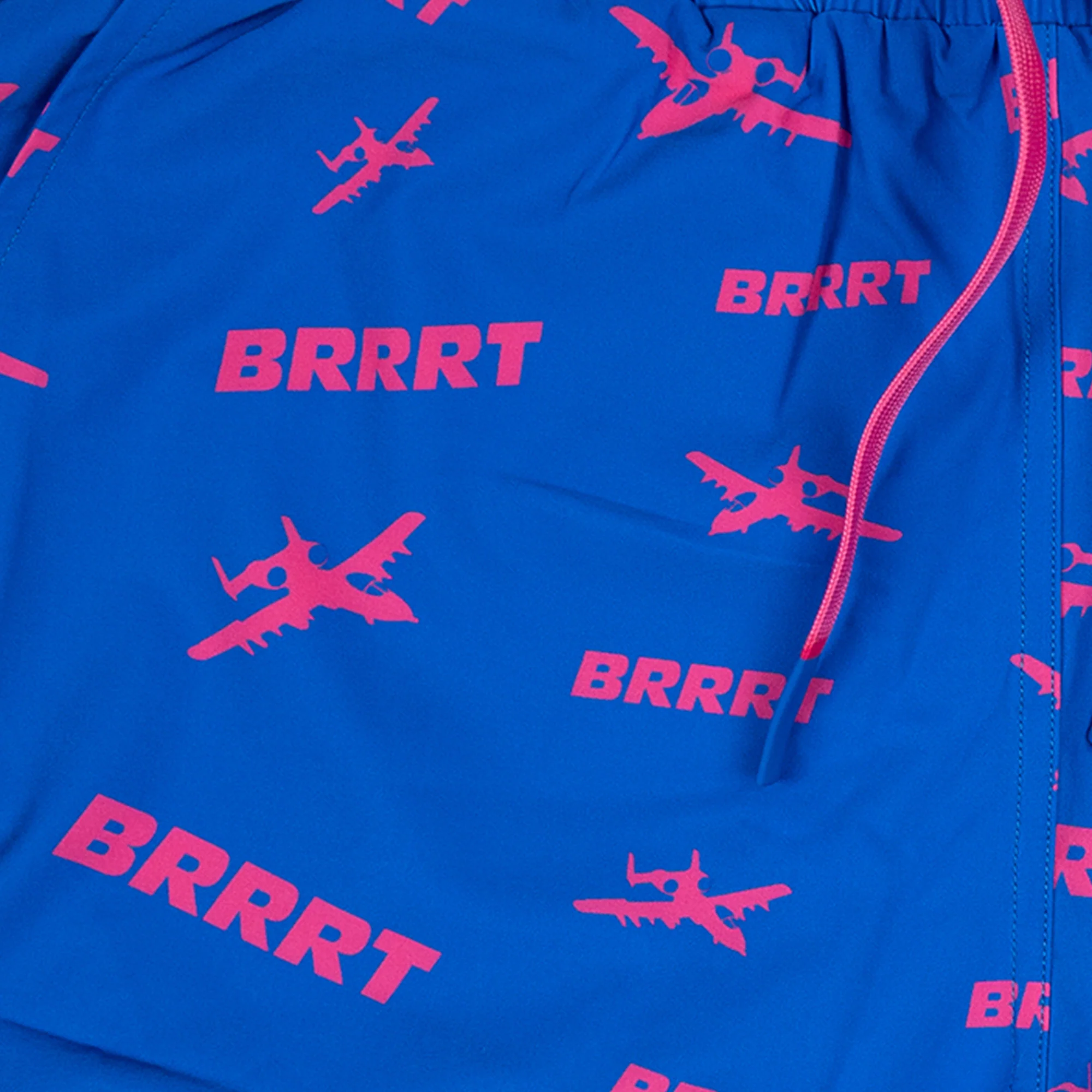 Swim Trunks - BRRRT - Image 5