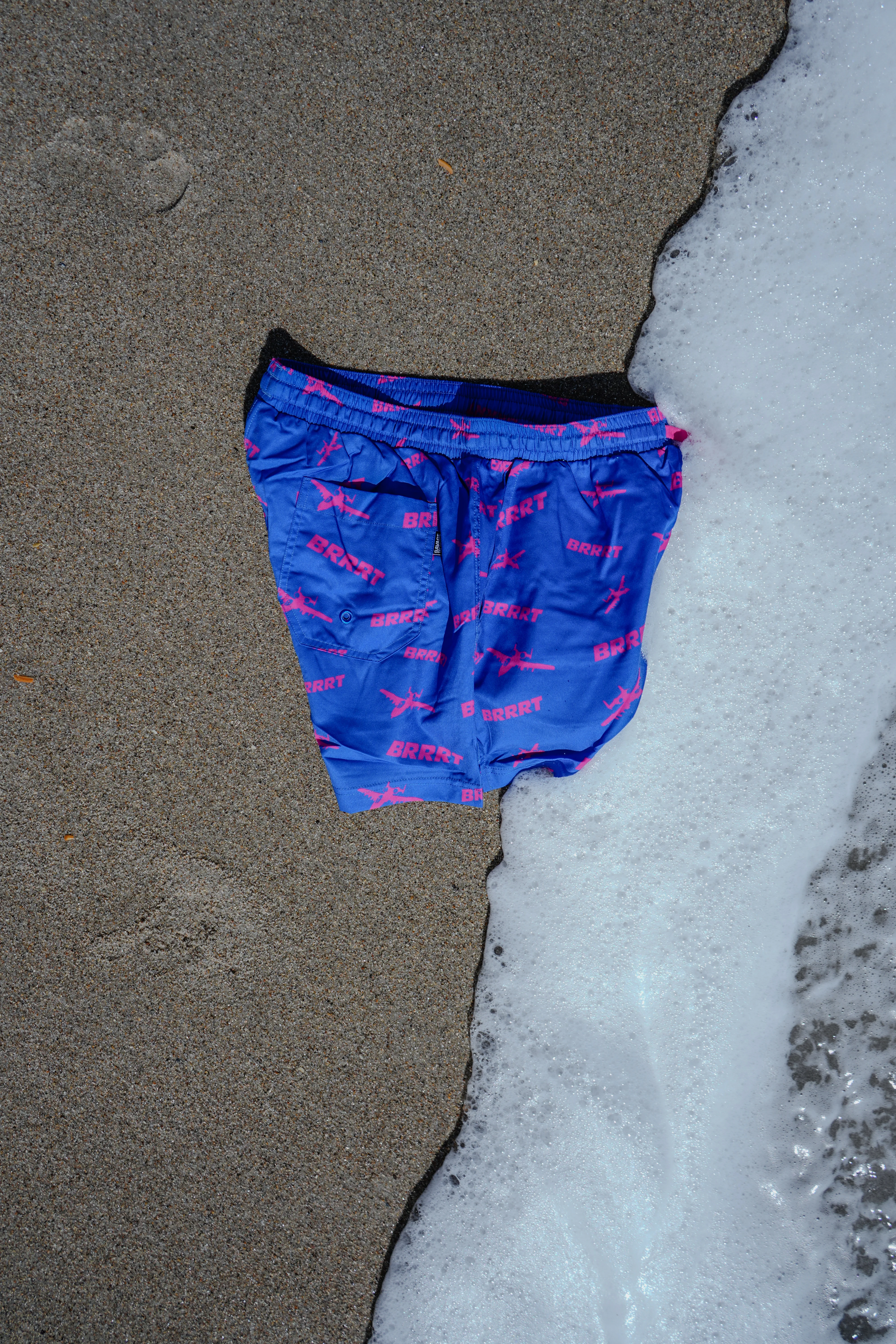 Swim Trunks - BRRRT - Image 6