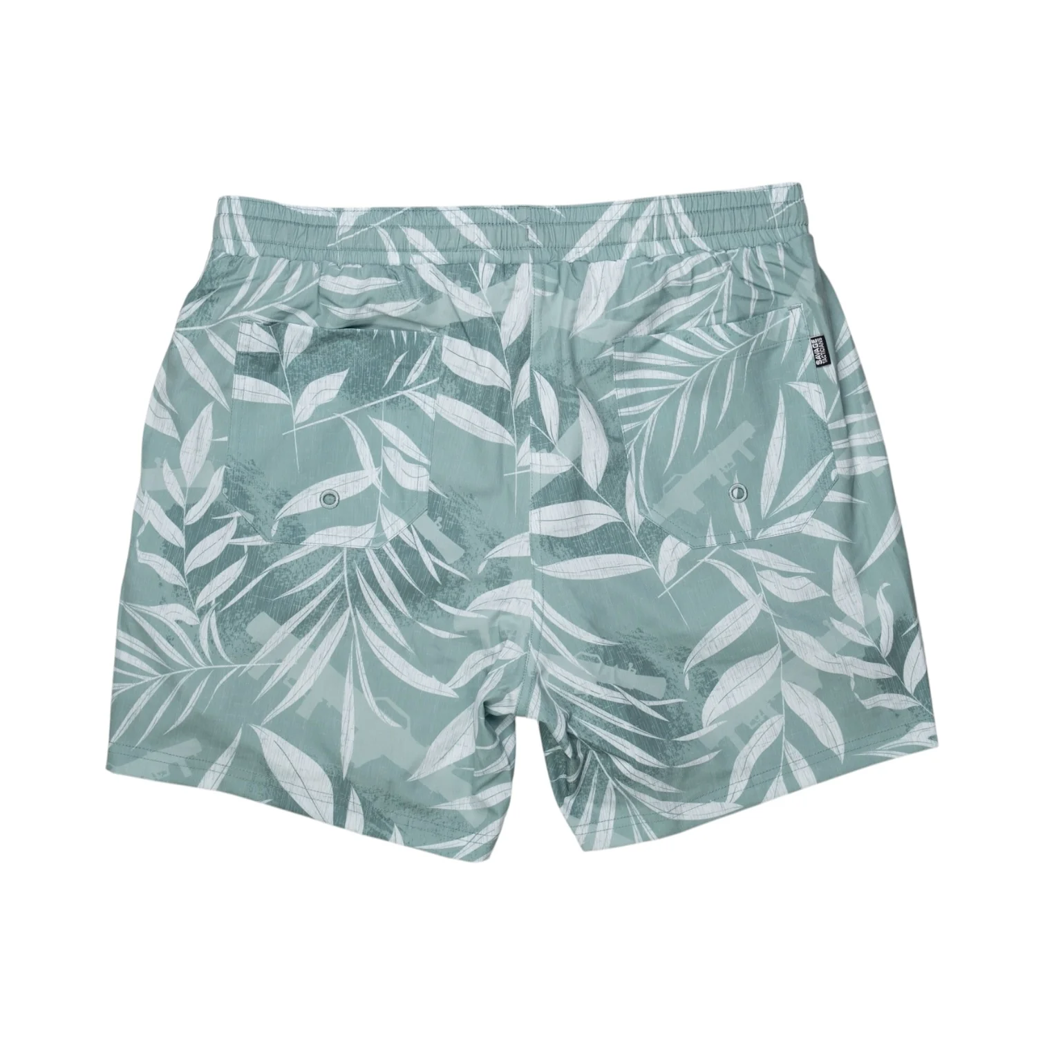 Swim Trunks - Carl G Canopy - Image 3