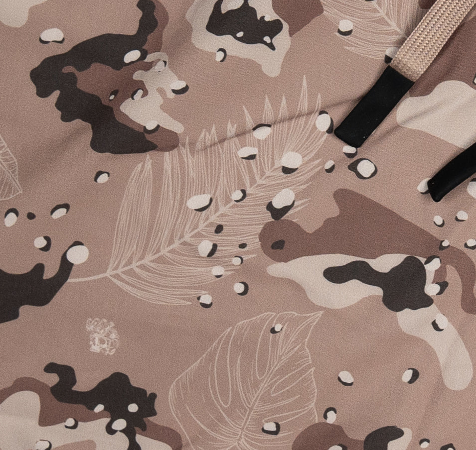 Swim Trunks - Chocolate Chip Desert - Image 5