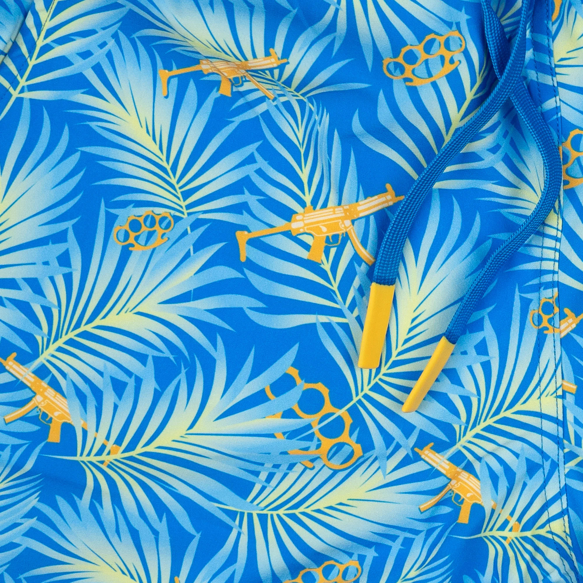 Swim Trunks - Gangsters Paradise - Image 6