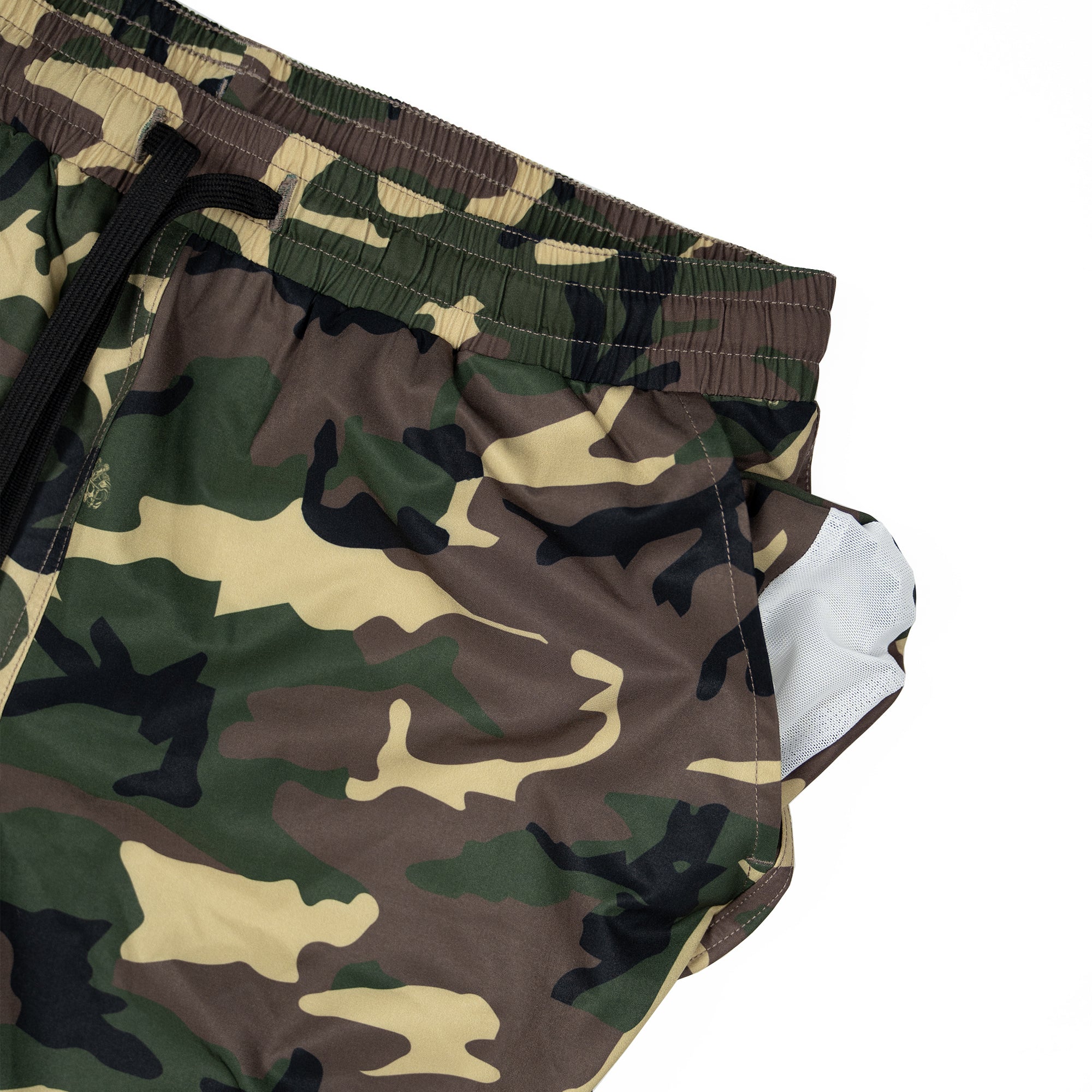 Swim Trunks - Woodland - Image 5