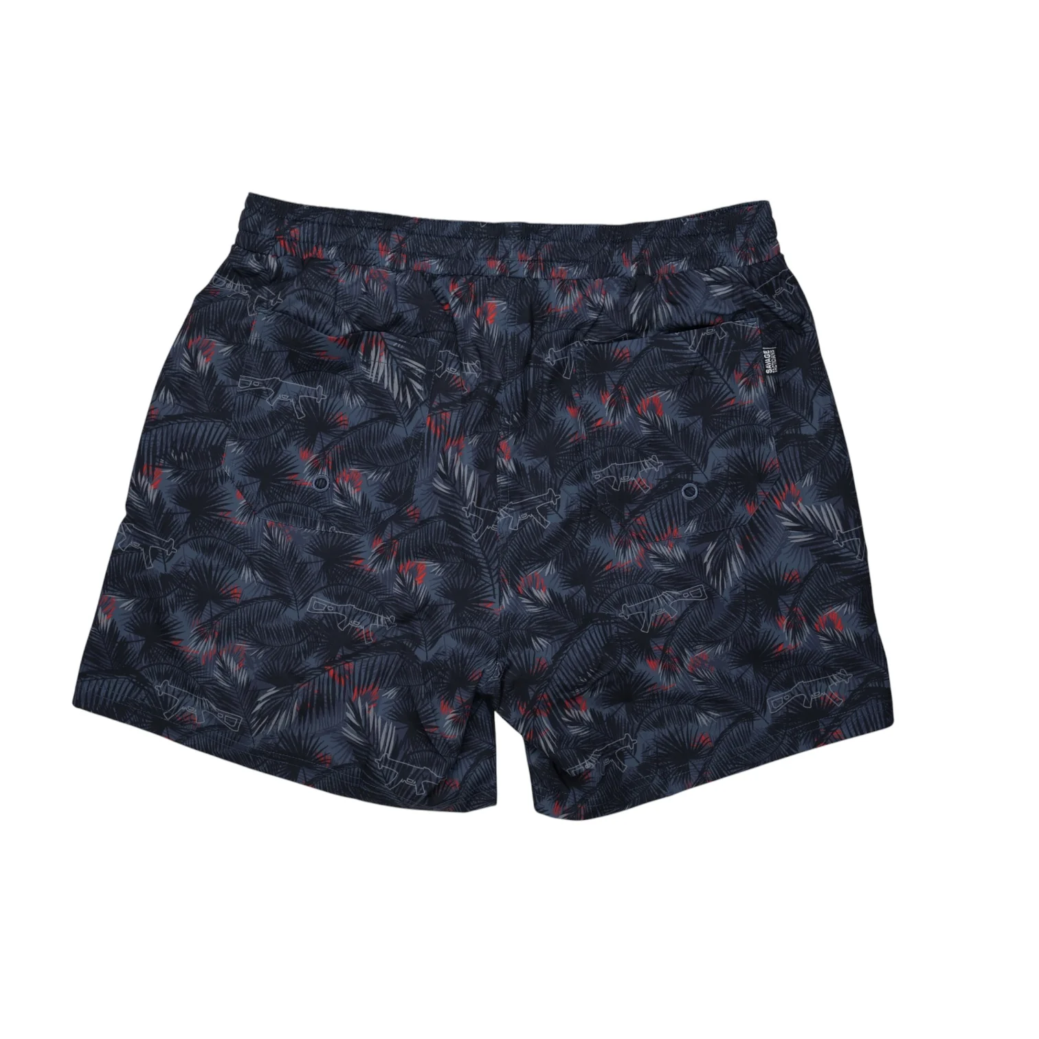 Swim Trunks - MP Foliage - Image 3