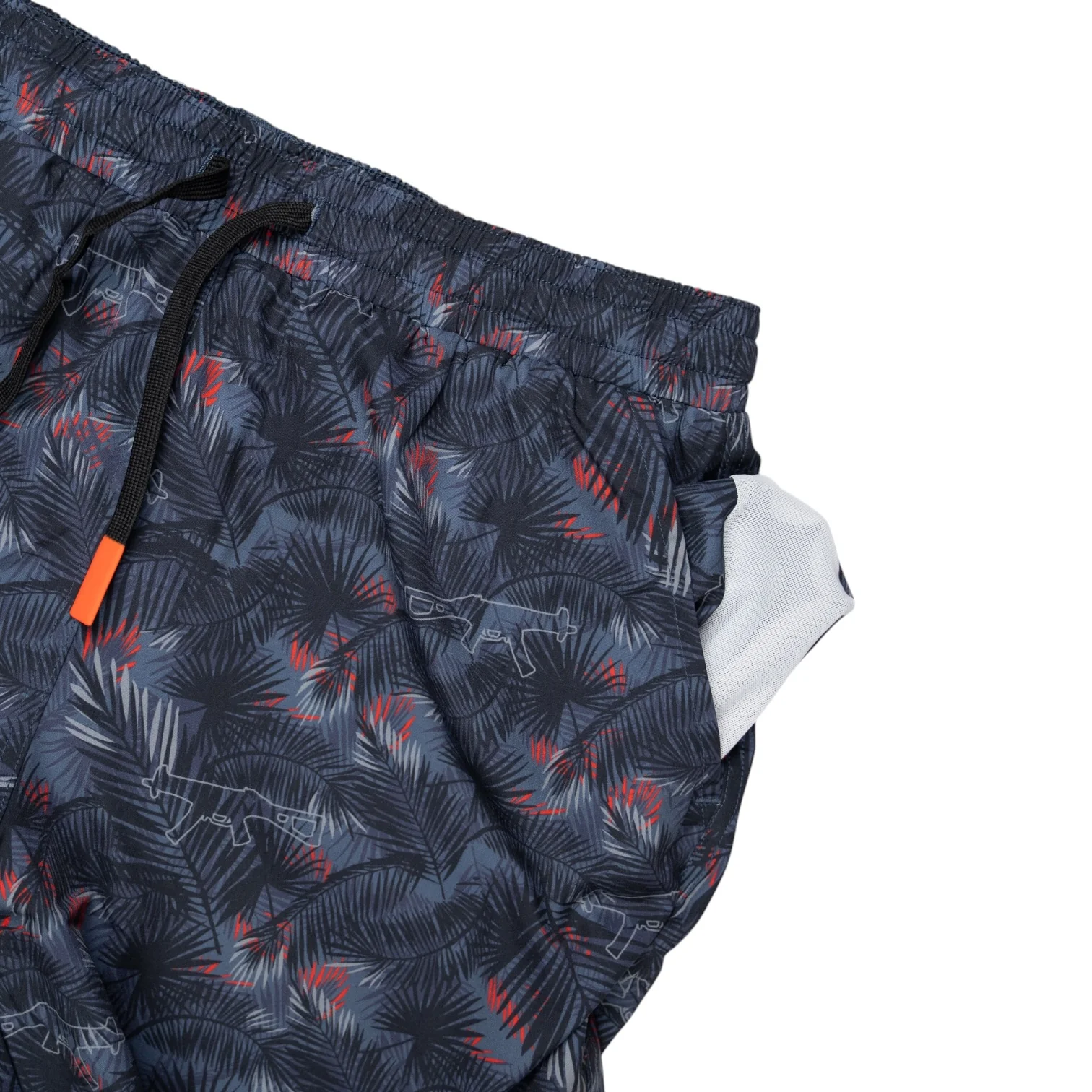 Swim Trunks - MP Foliage - Image 5