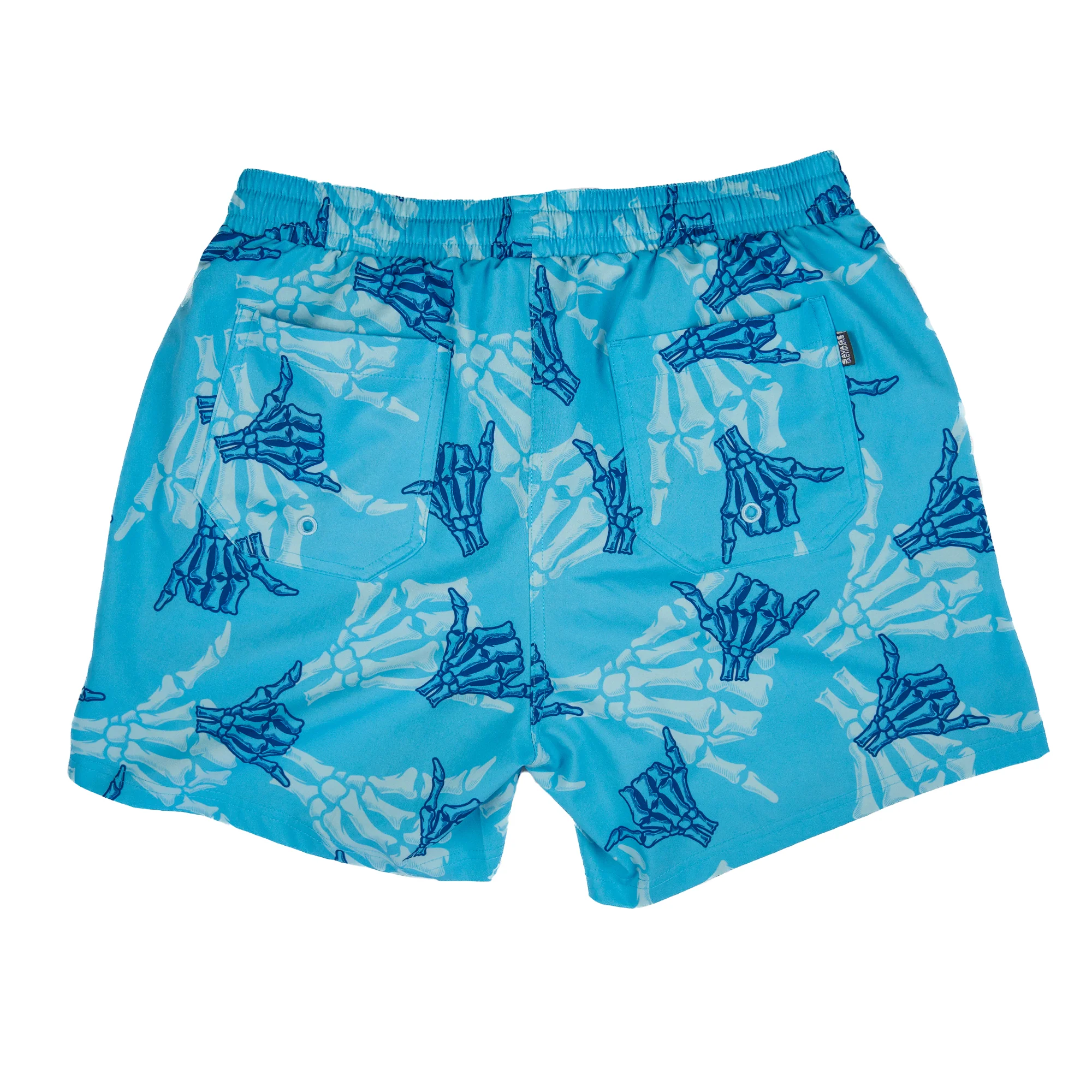 Swim Trunks - Send It - Image 3