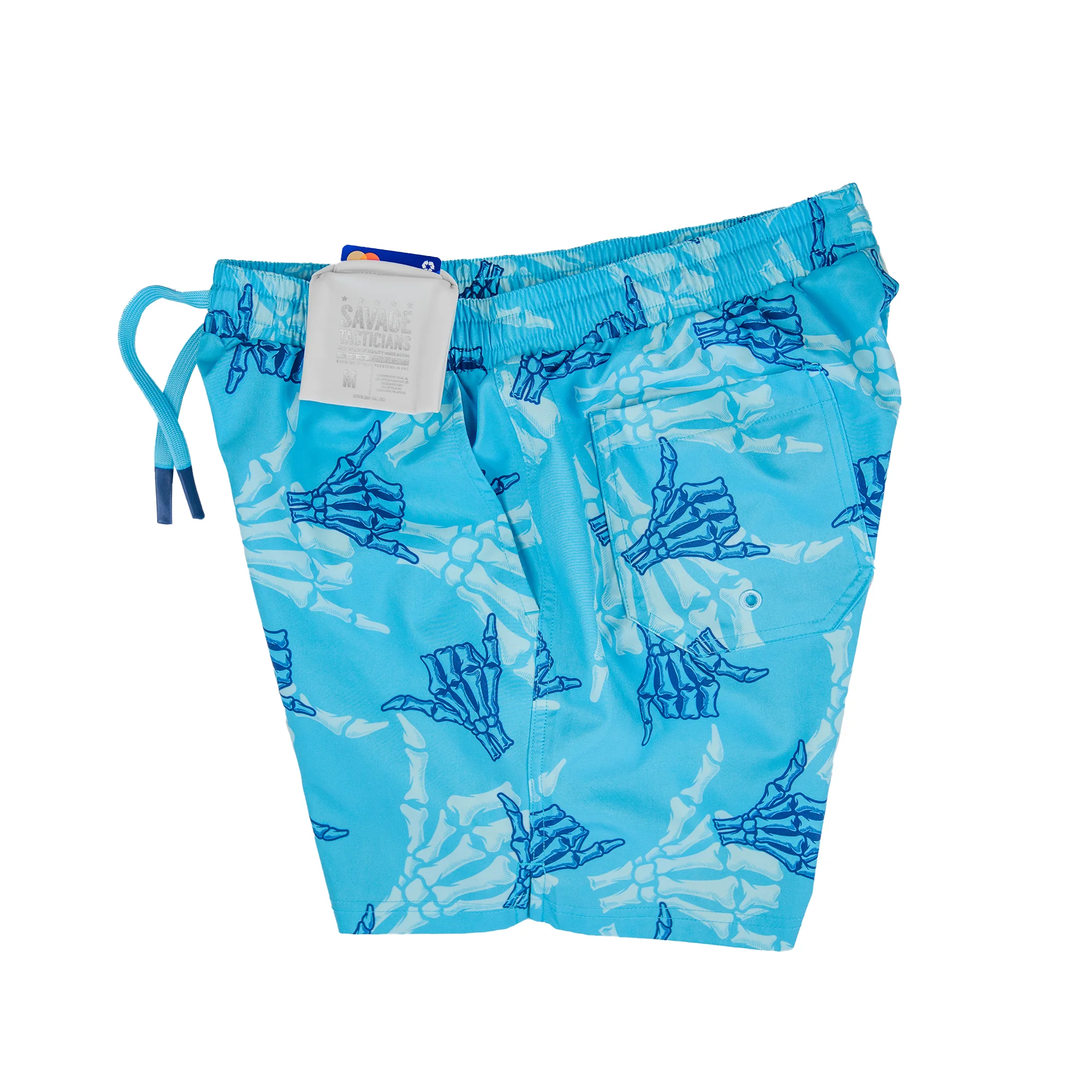 Swim Trunks - Send It - Image 4
