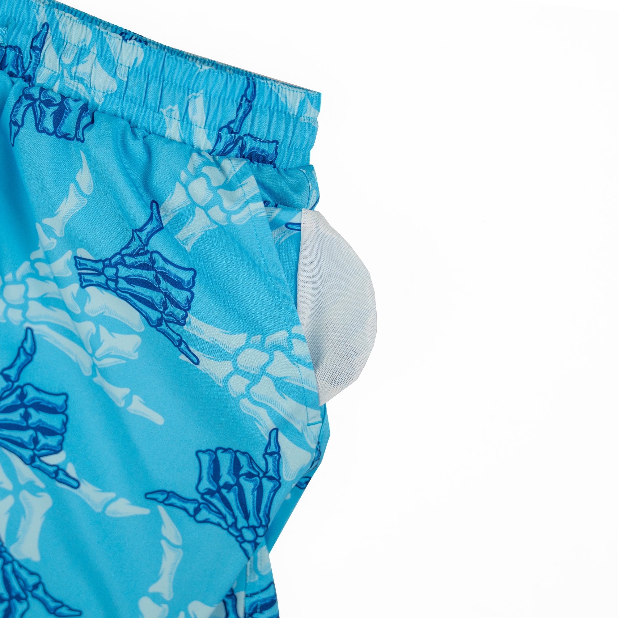 Swim Trunks - Send It - Image 5
