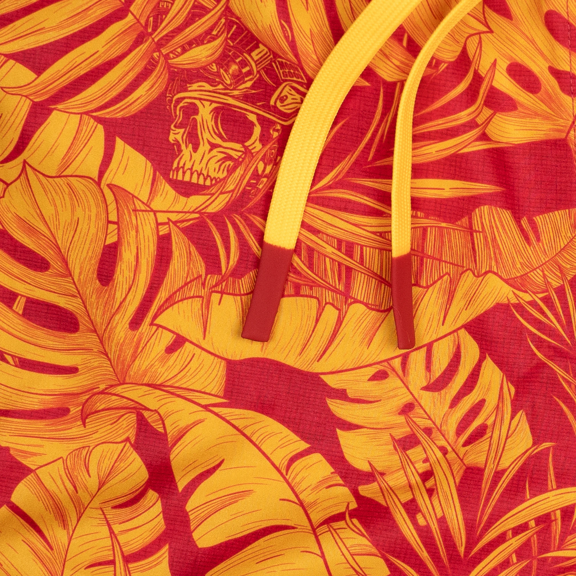Swim Trunks - Tropical Inferno - Image 6
