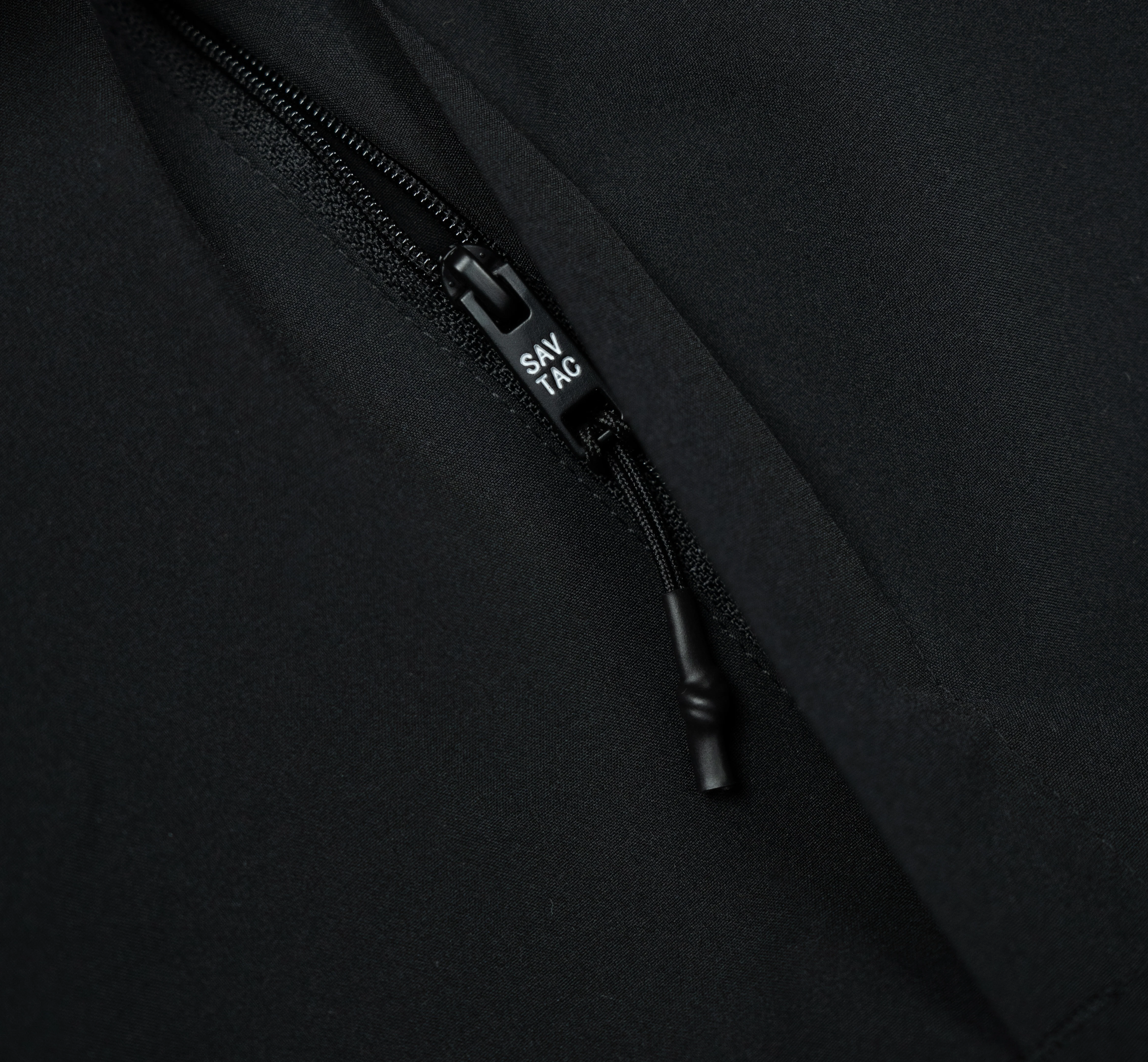 Switchback Reversible Sherpa Pull-over - Image 8