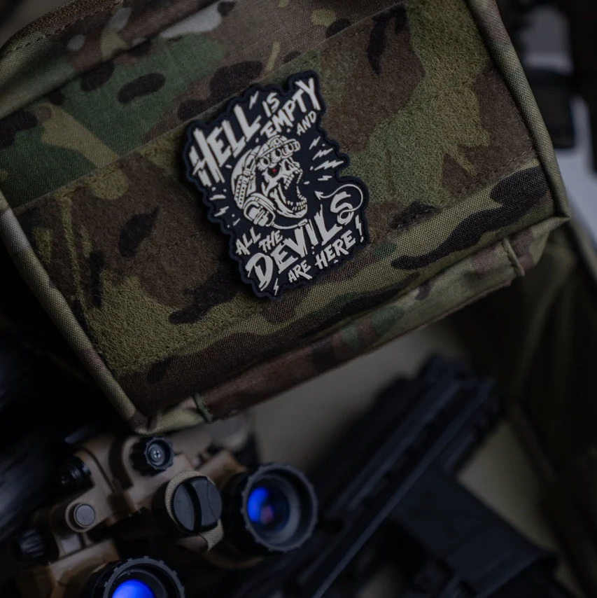 The Tempest Patch - Image 3