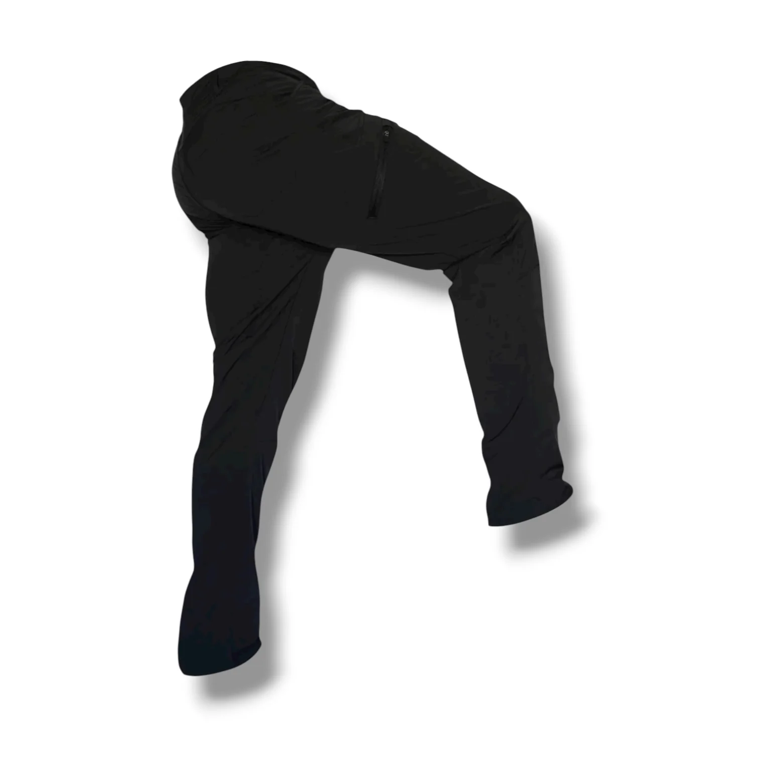 Trail Pants - Black - Image 3