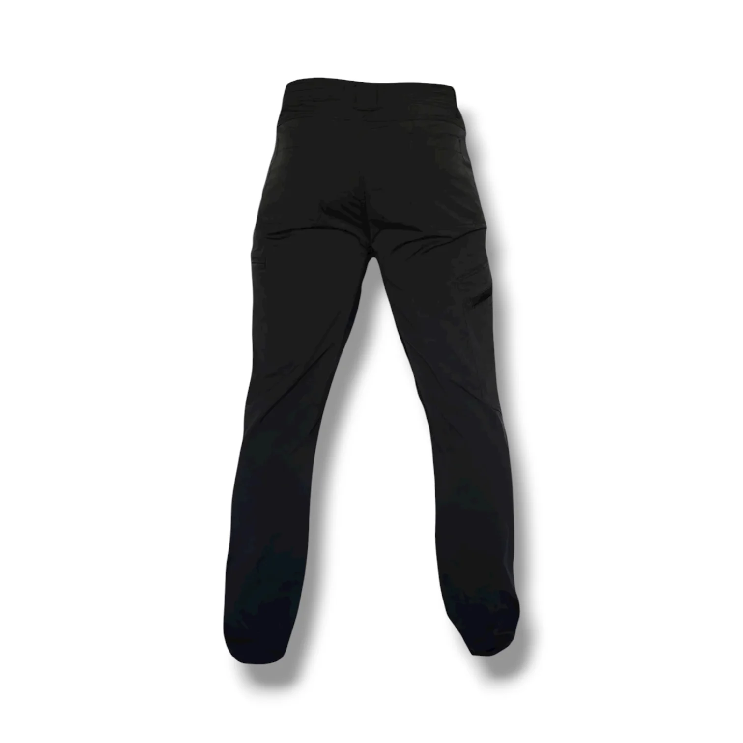 Trail Pants - Black - Image 4