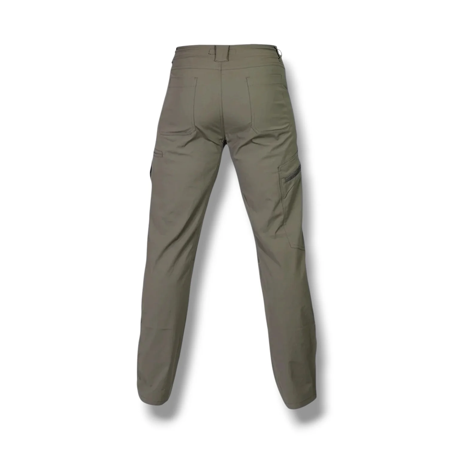 Trail Pants - Olive Drab - Image 4