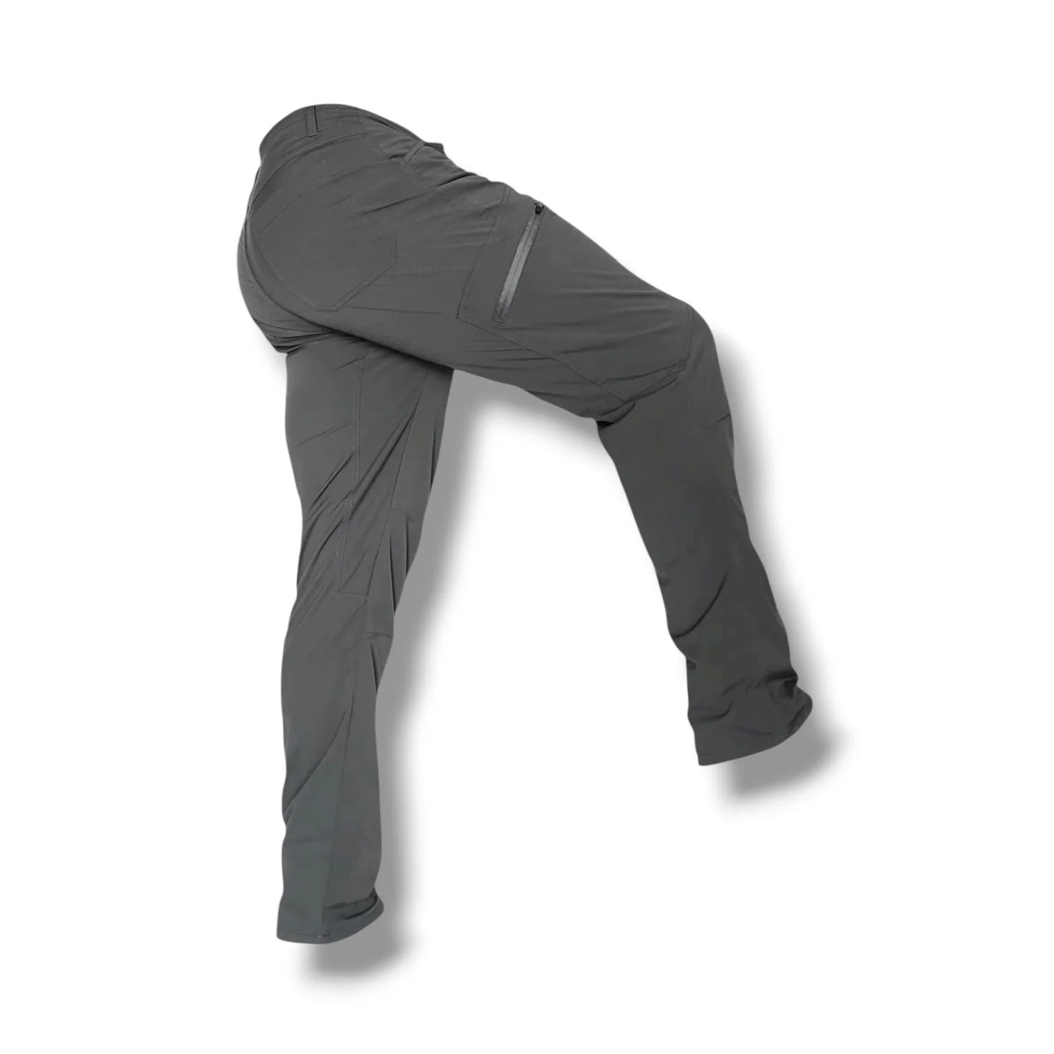 Trail Pants - Steel Gray - Image 3