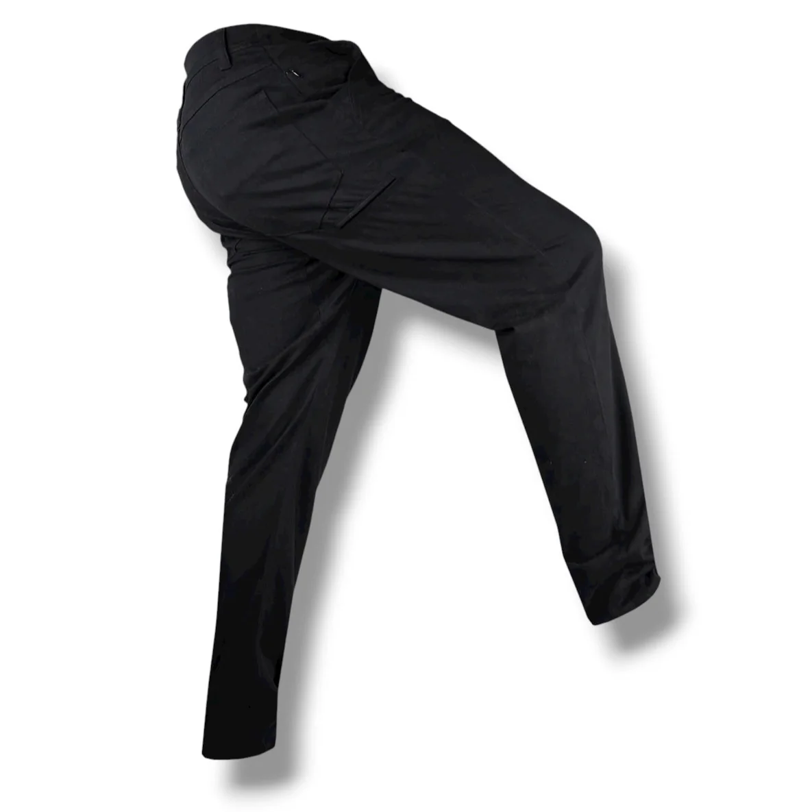 Trek Pants - Black - Image 3