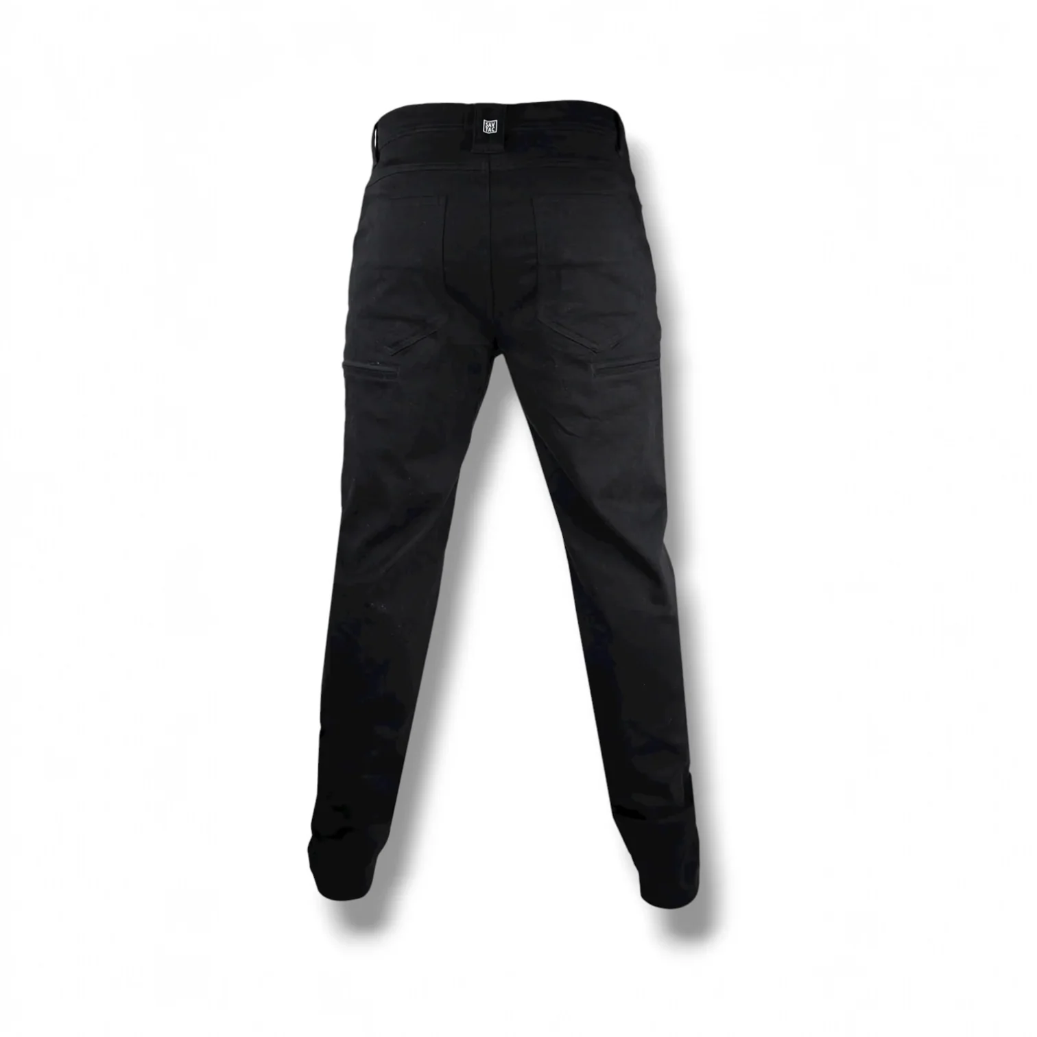 Trek Pants - Black - Image 4