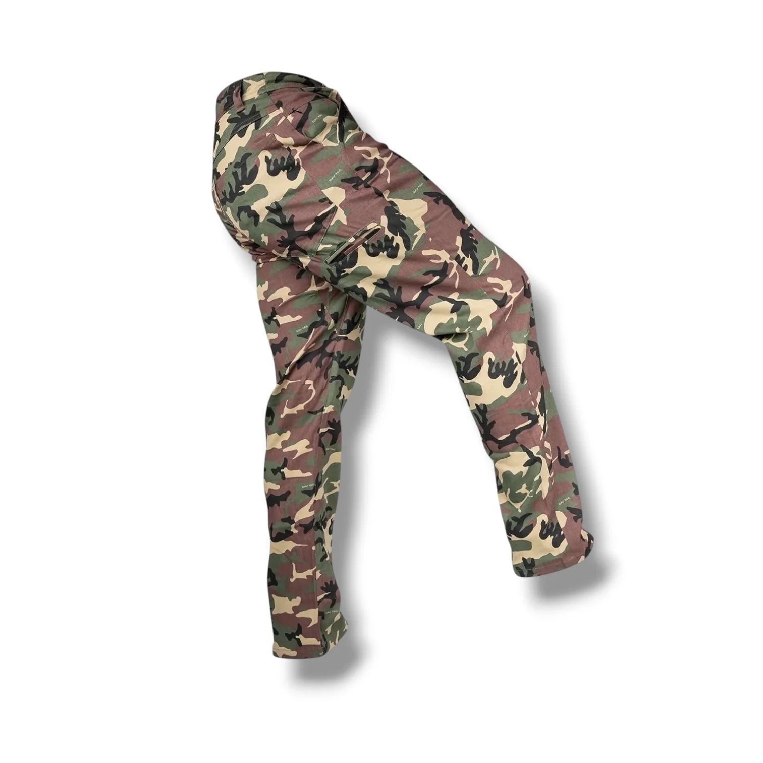 Trek Pants - M81 - Image 3