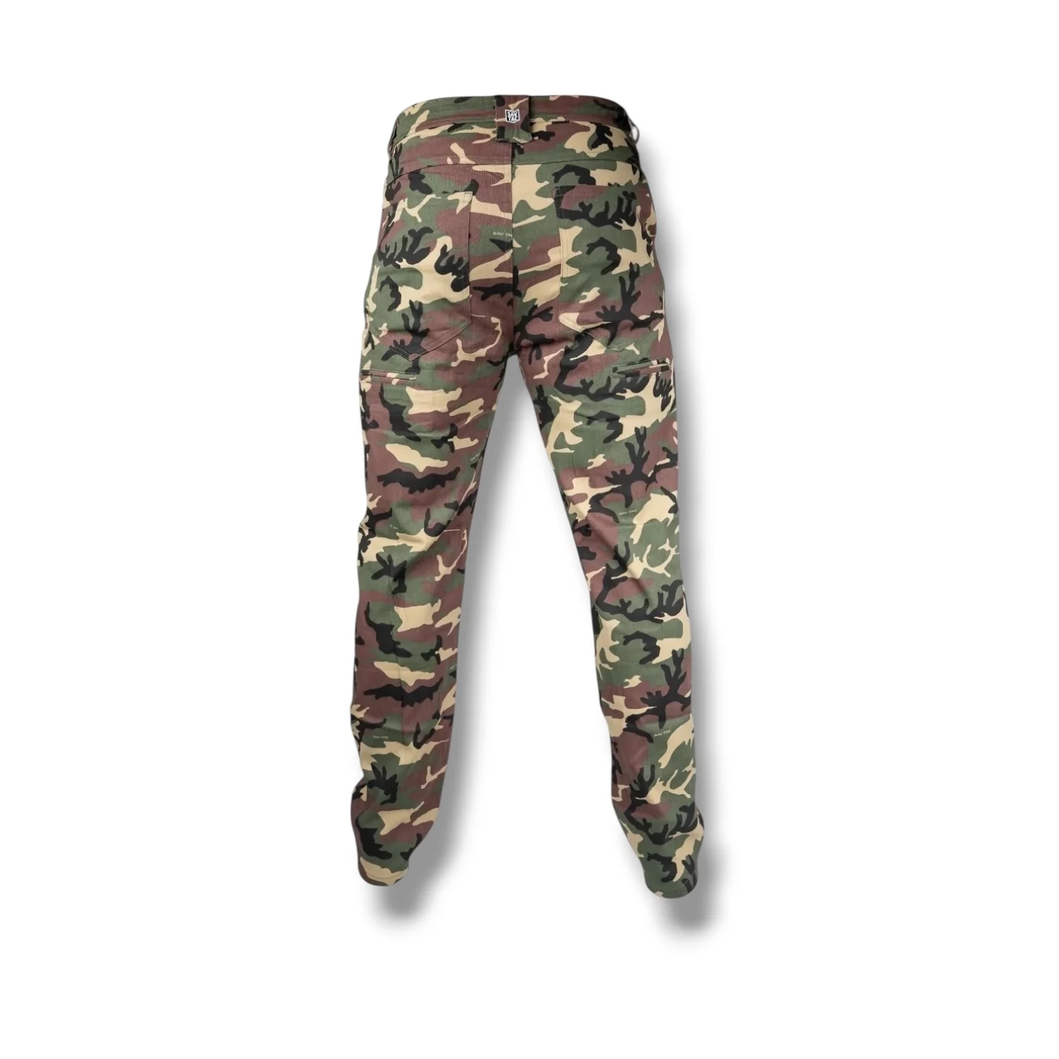 Trek Pants - M81 - Image 4