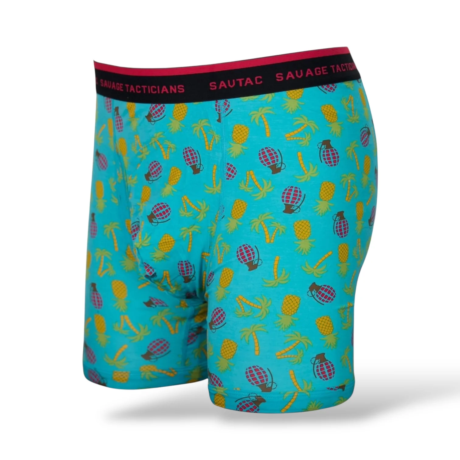 Tropic Like Its Hot Boxer Briefs