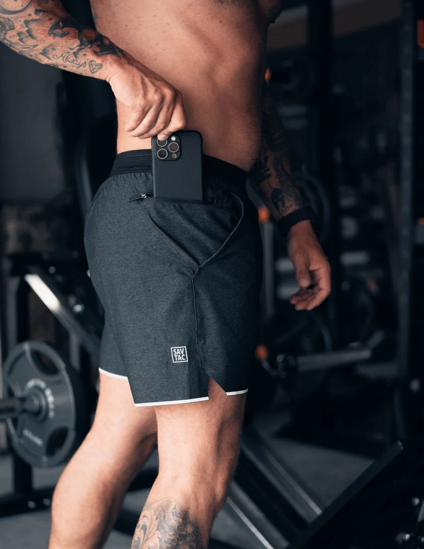 Versatile Shorts - Image 12