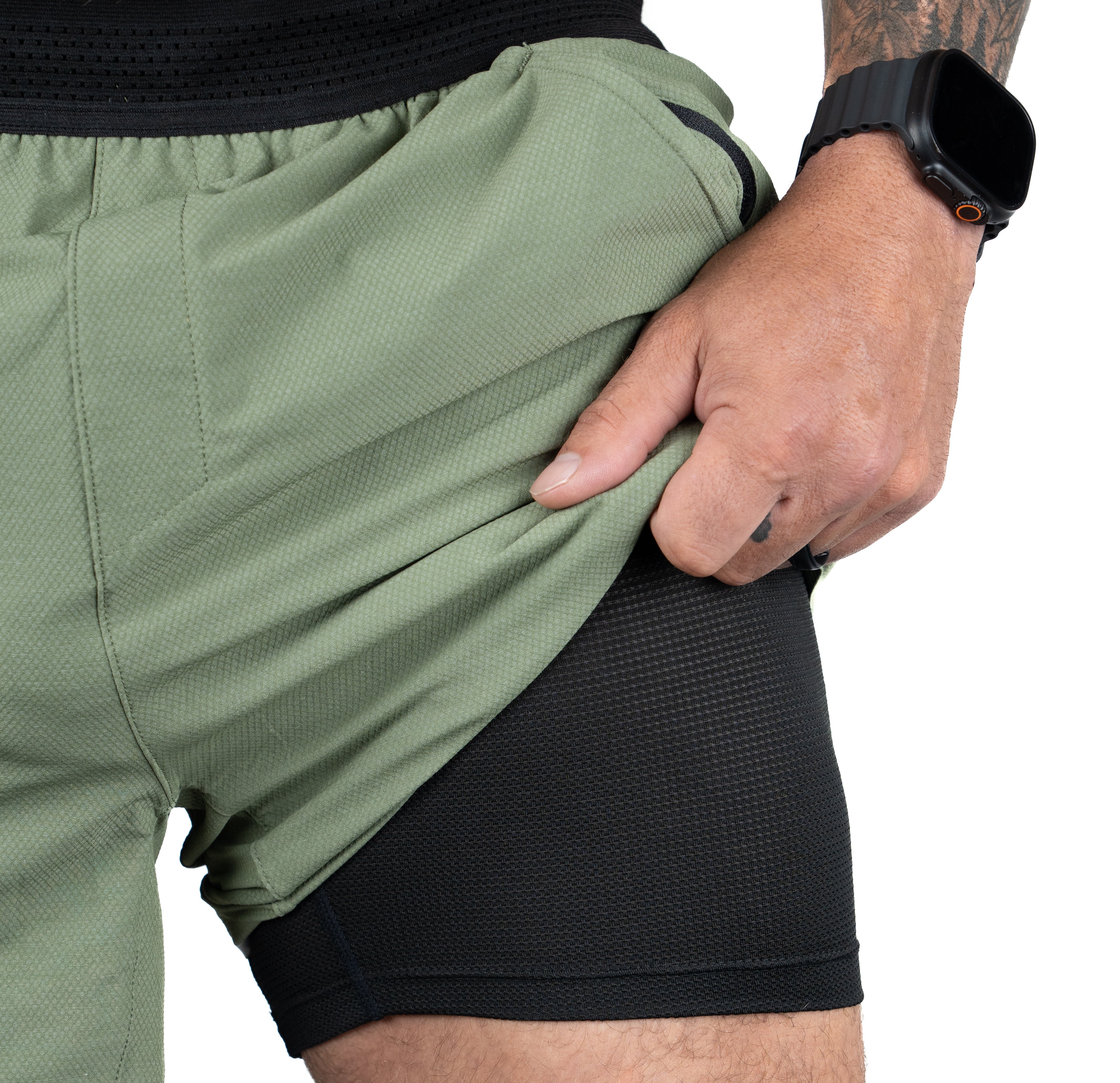 Versatile Shorts - Image 5