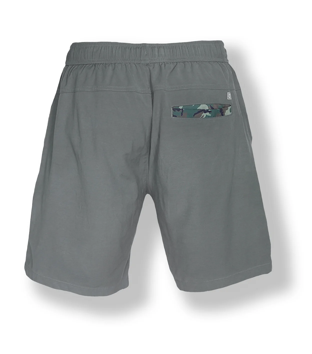 Weekender Shorts - Gray - Image 3
