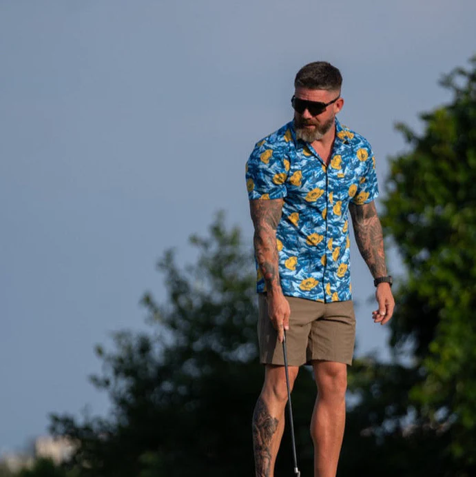 Weekender Shorts - OD - Image 5