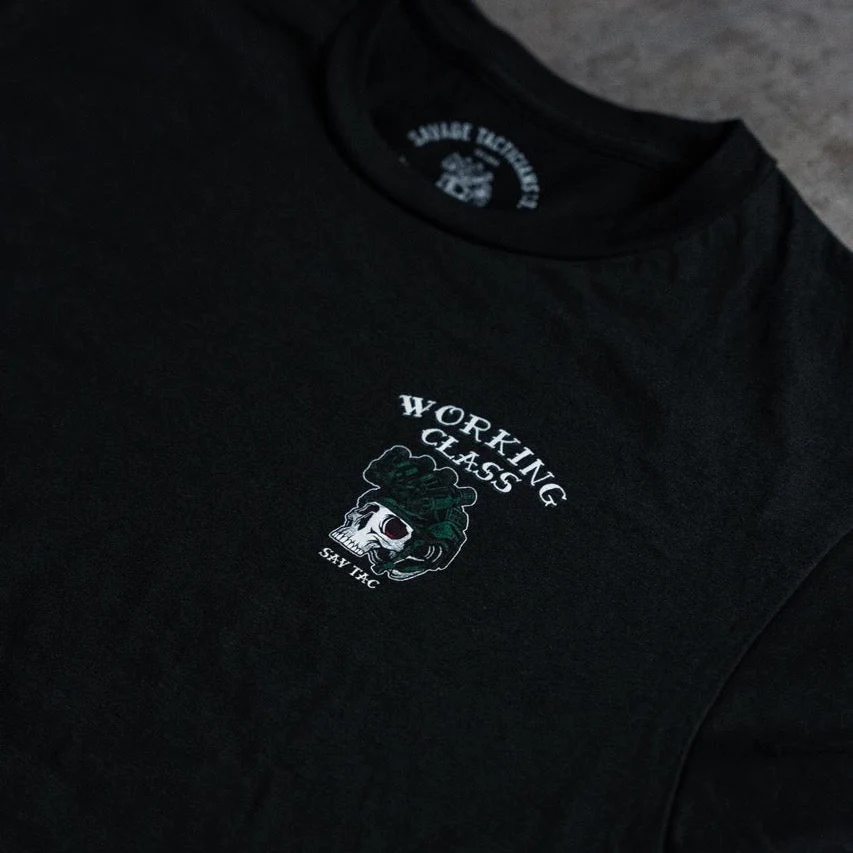 Working Class - Image 5